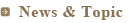 ニュース